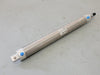 SMC Pneumatic Cylinder 1-1/4" Bore x 10" Stroke NCMC125-1000C