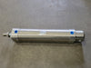 SMC Pneumatic Cylinder 3.14" Bore x 9.84" Stroke CG5EN80SR-250