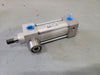 SMC Pneumatic Cylinder 1.5" Bore x 2" Stroke NCA1U150-0200N