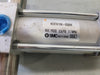 SMC Pneumatic Cylinder 1.5" Bore x 2" Stroke NCA1U150-0200N