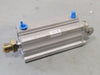 SMC Pneumatic Cylinder 1.57" Bore x 2.95" Stroke CQ2D40-75DM