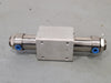 SMC Coupled Rodless Cylinder  1-1/4" Bore x 2.5" Stroke NCY2B32H-0250