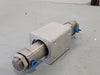 SMC Coupled Rodless Cylinder  1-1/4" Bore x 2.5" Stroke NCY2B32H-0250