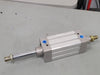 SMC Pneumatic Cylinder 3.14" Bore x 3.93" Stroke CP95SB80-100W