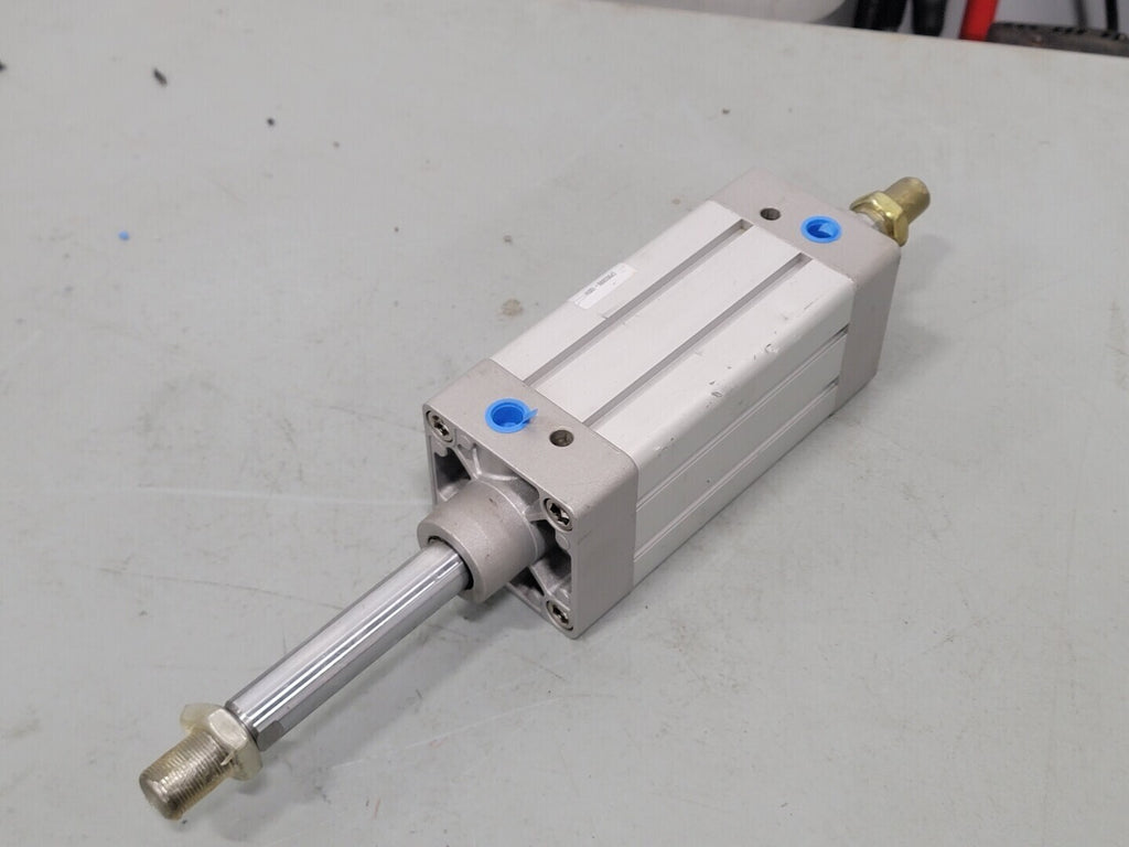 SMC Pneumatic Cylinder 3.14" Bore x 3.93" Stroke CP95SB80-100W