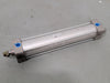 SMC Pneumatic Cylinder 0.4" Broke x 12" Stroke NCAY5-J2J04-1200