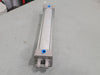 SMC Pneumatic Cylinder 0.4" Broke x 12" Stroke NCAY5-J2J04-1200