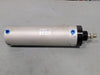 SMC Pneumatic Cylinder 2-1/2" Bore x 6" Stroke NCGNN63-0600-XC6