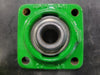 4-Bolt Square Flange Block Bearing CJ 05, 7/8", G1014KRRB