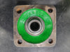 4-Bolt Square Flange Block Bearing CJ 05, 7/8", G1014KRRB