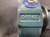 DODGE Pillow Block Roller Bearing 070332, P2B-S2-300L, 3" Bore