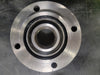 LINK-BELT 4-Bolt Round Flange Block Bearing FC3Y227N, 1-11/16" Bore