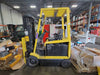 HYSTER 5,000 lb Electric Forklift E50Z