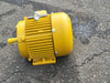 OMEC 1.5 hp, 208-230/460 volts, 1180 rpm, 182T Electric Motor OMN-182T-6