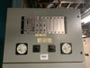 FEDERAL PIONEER 3000A, 600V Switchgear 02877-A5-88 w/ Control Module & 3 x 50HL-3 Air Breakers