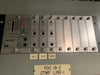 FEDERAL PIONEER 3000A, 600V Switchgear 02877-A5-88 w/ Control Module & 3 x 50HL-3 Air Breakers