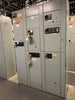 WESTINGHOUSE Five Star Double-Sided Motor Control Center (MCC), 600V Max., 1000A, 13 Buckets