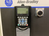 ALLEN-BRADLEY 125HP PowerFlex Variable Frequency Drive (VFD), 600V