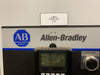 ALLEN-BRADLEY 125HP PowerFlex Variable Frequency Drive (VFD), 600V