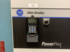 125HP PowerFlex Variable Frequency Drive (VFD), 600V