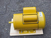 OMEC 2 hp, 115/230 volts, 1750 rpm, 56CH Electric Motor F56CH2S4C