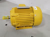 OMEC 1.5 hp, 208-230/460 volts, 1755 rpm, 145T Electric Motor OMN-145T-4