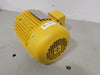 OMEC 1.5 hp, 208-230/460 volts, 1755 rpm, 145T Electric Motor OMN-145T-4