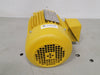 OMEC 1.5 hp, 208-230/460 volts, 1755 rpm, 145T Electric Motor OMN-145T-4