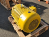 OMEC 30 hp, 575 volts, 1185 rpm, 326T Electric Motor 