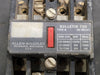 ALLEN-BRADLEY 10 Amp Control Relay 700-N