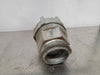 THOMAS & BETTS 2-1/2" Insulated Conduit Connector