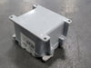 SCEPTER PVC Electrical Box w/ Cover 277000