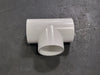 IPEX 2-1/2" PVC Slip Tee Schedule 40 D2466