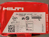 HILTI HVU2 3/8" x 3-1/2" Adhesive Capsule 2234720, Box of 20