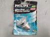 PHILIPS 50W Halogen Flood Light Bulb 