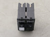 SCHNEIDER ELECTRIC 15 Amp, 2 Pole, 120/240 volts Circuit Breaker CHOM215