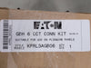 EATON KPRL3AGB06 Panelboard Connector Kit, Twin Mounting