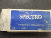 SPECTRO 115-125 Volts Miniature Bulb 6S6 (Box of 10)