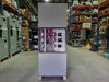 ALLEN-BRADLEY 5kV/1200A Medium Voltage MCC Single Structure w/ Motor Protection Relays