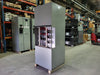 ALLEN-BRADLEY 5kV/1200A Medium Voltage MCC Single Structure w/ Motor Protection Relays