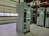 ALLEN-BRADLEY 5kV/1200A Medium Voltage MCC Single Structure w/ Motor Protection Relays