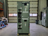 ALLEN-BRADLEY 5kV/1200A Medium Voltage MCC Single Structure w/ Motor Protection Relays