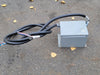 BEAVER 20 kVA Transformer, 240Y pri. volts, 208Y sec. volts AVR20KH4C