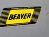 BEAVER 20 kVA Transformer, 240Y pri. volts, 208Y sec. volts AVR20KH4C