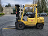 HYSTER 6500 lb. Forklift H65XM