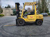 HYSTER 6500 lb. Forklift H65XM