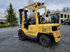 HYSTER 6500 lb. Forklift H65XM