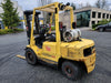 HYSTER 6500 lb. Forklift H65XM