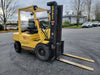 HYSTER 6500 lb. Forklift H65XM