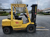 HYSTER 6500 lb. Forklift H65XM